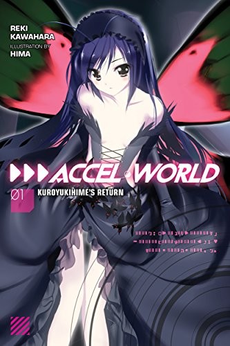 Accel World