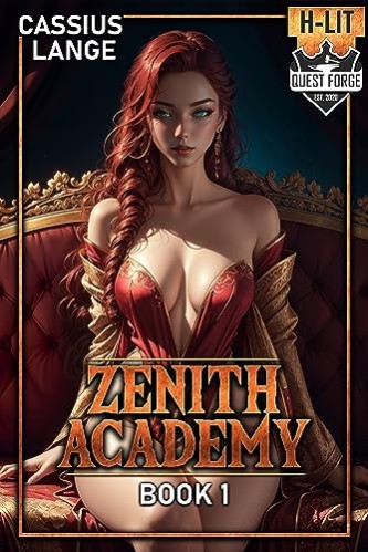 Zenith Academy