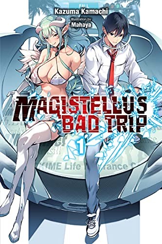 Magistellus Bad Trip