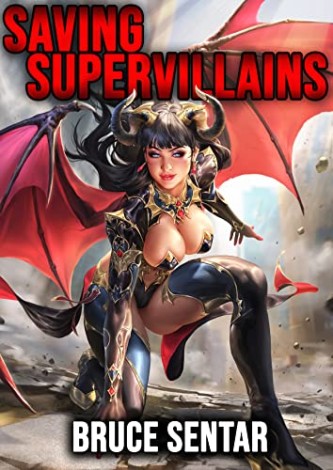 Saving Supervillains