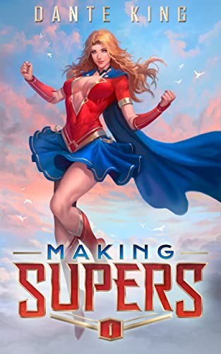 Making Supers