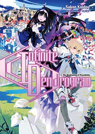 ＜Infinite Dendrogram＞