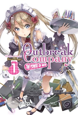 Outbreak Company